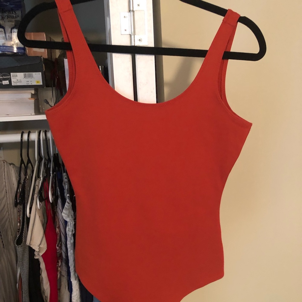 Bodysuit